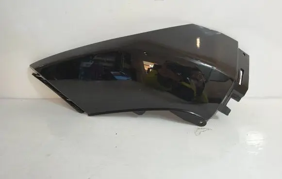 Audi Q5 SQ5 Front bumper lip 80A807061Fautoas7 80A807061F
