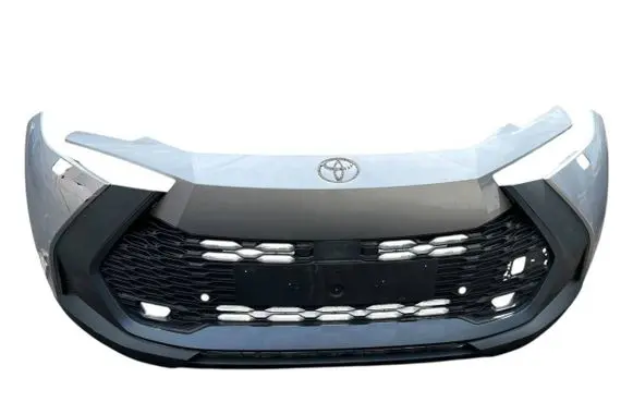 Toyota C-HR II Front bumper 52119f4250 52119f4280 52119f4270