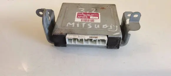 Mitsubishi Pajero ABS control unit/module MN116563 11581113541 3K21