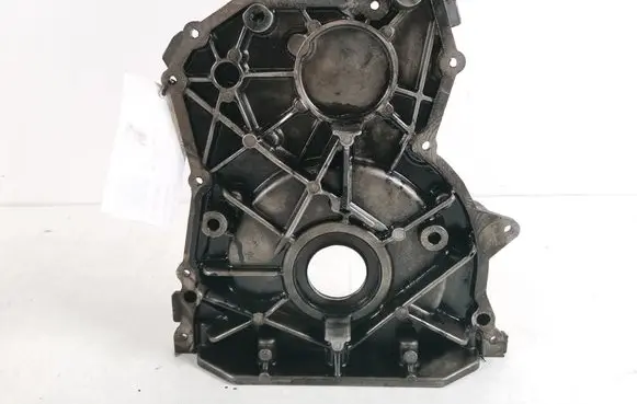 Mercedes-Benz ML W164 other engine part A6420150901