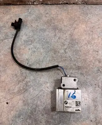 BMW i3 Air conditioning (A/C) expansion valve 9292570
