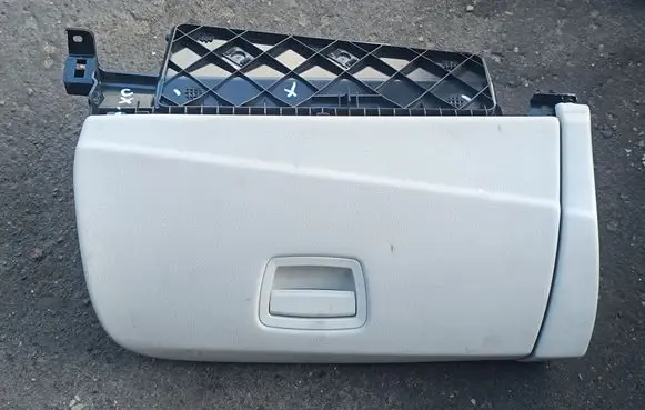BMW 6 F06 Gran coupe Glove box 51459197573 9197573