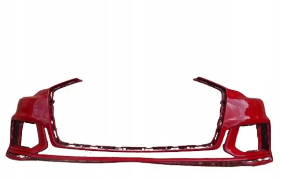 Audi A6 S6 C8 4K Front bumper R21P1