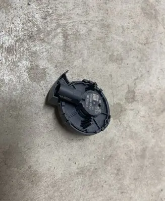 Audi A5 Airbag deployment crash/impact sensor 4M0955557A