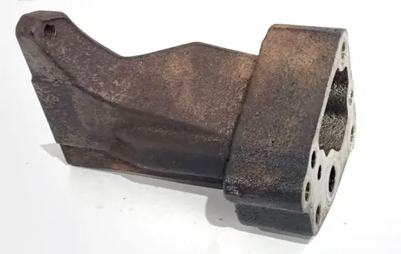 Chrysler 300 - 300C Other exterior part 