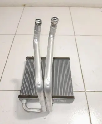 Nissan Murano Z51 Heater blower radiator NOCODE