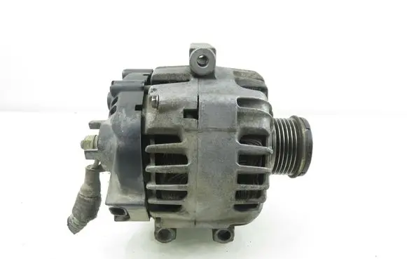 Opel Corsa D Generator/alternator 13505392