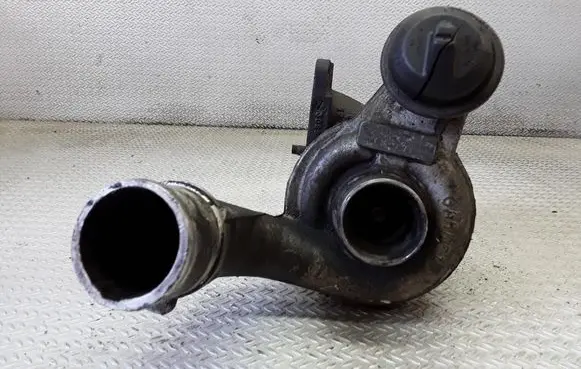 Renault Scenic I Turbo 7700108030