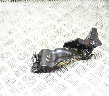 Honda Odyssey Rear door lower hinge
