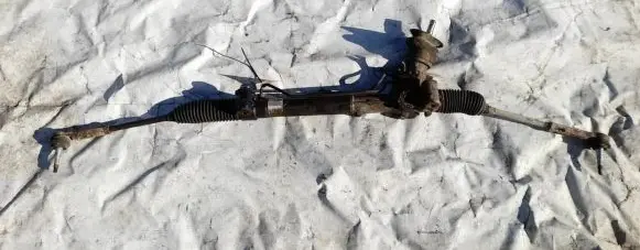 Opel Insignia A Steering rack RHD p13292326