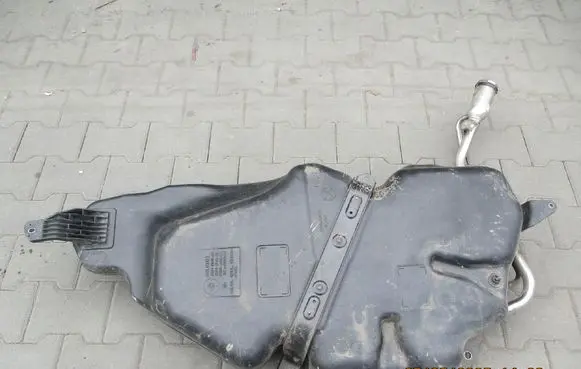 Jaguar XJ SERIE 1 Other interior part HK839K007A