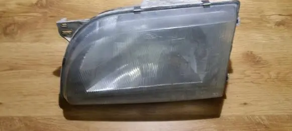 Ford Transit Headlight/headlamp 95vg13006bb 95vg-13006-bb
