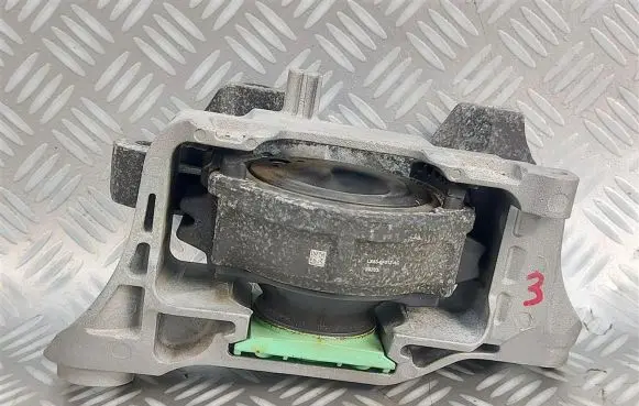Ford Kuga III Engine mount vacuum valve LX63-6F012-AC