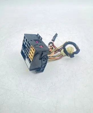 Mercedes-Benz C W203 Sound system wiring loom 0015451530