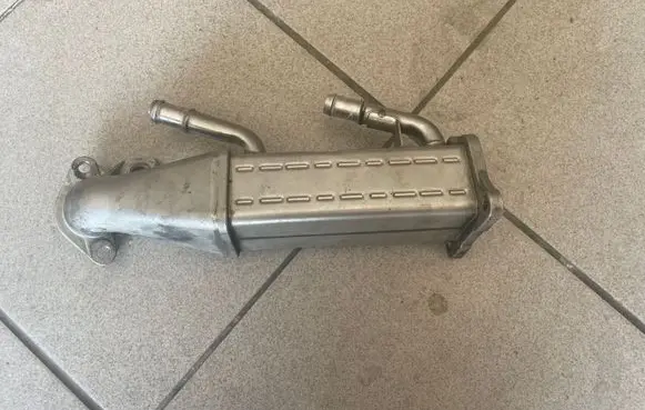 Ford Transit Custom EGR valve cooler BK2Q9F464BE