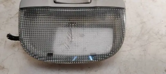 Subaru Forester SH Rear seat light VC12068