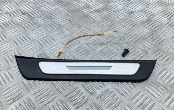 Audi A7 S7 4K8 Rear sill trim cover 4K8947424
