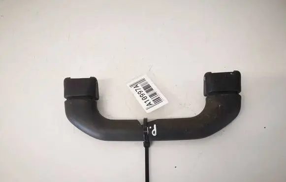 Volkswagen PASSAT B3 Rear interior roof grab handle 357857607