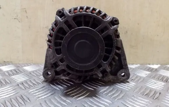 Mazda 6 Generator/alternator RF5CA3TB4981 A3TB4981