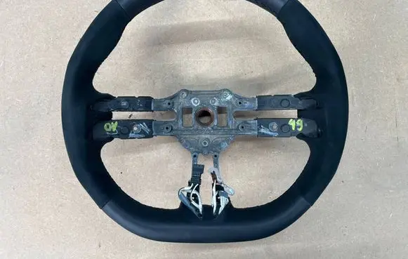 Mercedes-Benz E AMG W213 Steering wheel 1948651848
