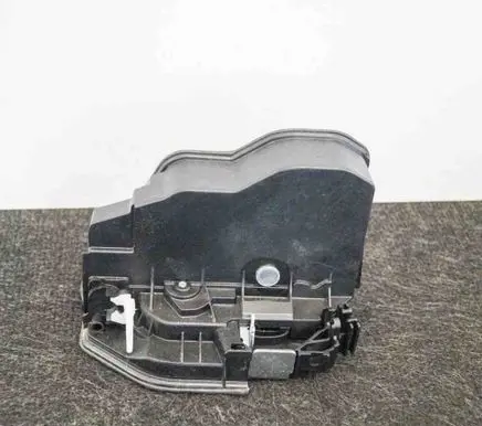 BMW 4 F36 Gran coupe Rear door lock 7229460