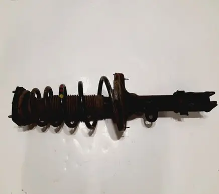KIA Sportage Rear shock absorber/damper 553500Z0012WD