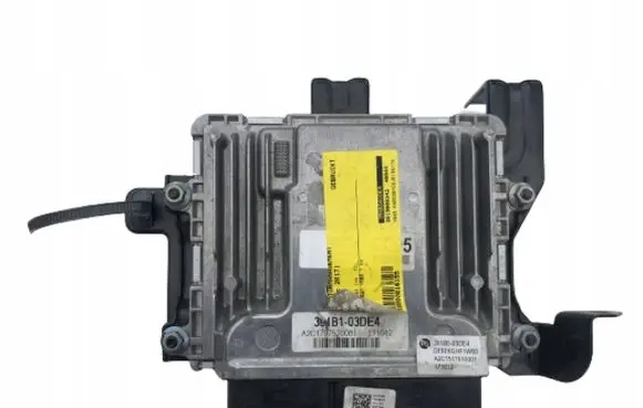 KIA Niro Other control units/modules A2C1797520001 391B1-03DE4