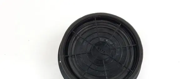 Audi Q3 8U Front door speaker 8R0035415A M3592