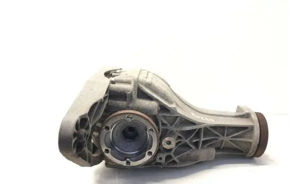 Audi A7 S7 4G Rear differential 8K0599287J