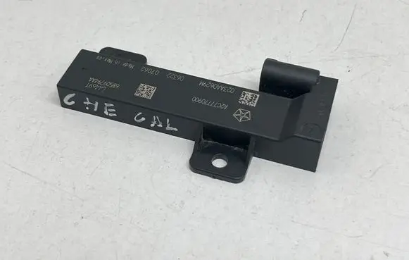 Jeep Grand Cherokee WL Keyless (KESSY) go control unit/module A2C77770900 06322 023AA0629M