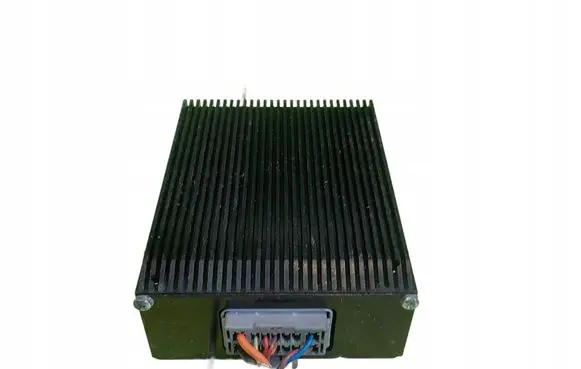Ford Grand C-MAX LED ballast control module DV4T19G317BC SP46