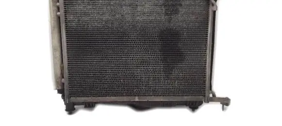 Ford Transit - Tourneo Connect Coolant radiator