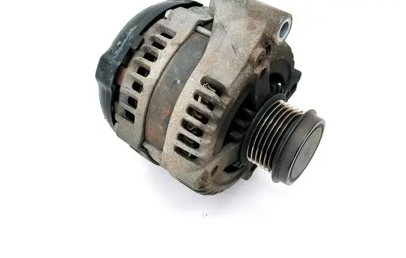 Dodge Grand Caravan Generator/alternator P04801624AE