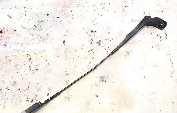 Skoda Roomster (5J) Front wiper blade arm 5j1955410b