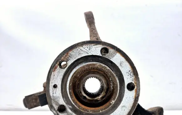 Volvo S70 V70 V70 XC Front wheel hub spindle knuckle