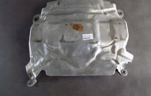 Audi A4 S4 B9 Other engine bay part 06M103097D