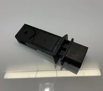 Mercedes-Benz E W211 Mass air flow meter A6420940148 0281002695 15233149