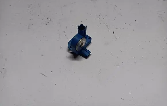 Jaguar XF X250 Airbag deployment crash/impact sensor 610065103 7186056090 PB1GF30