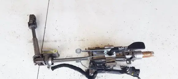 Volkswagen Fox Steering wheel axle 5Z2419501L