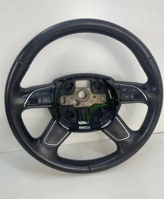 Audi A3 S3 8V Steering wheel 8U0419091B