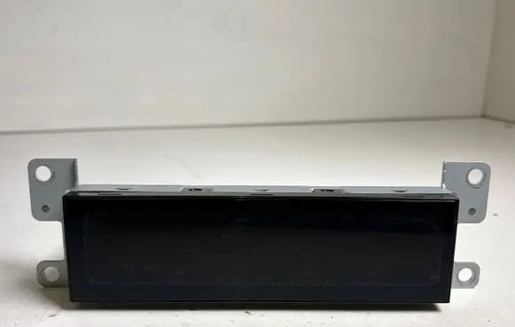 Ford Mustang V Screen/display/small screen BR3T19C116AB