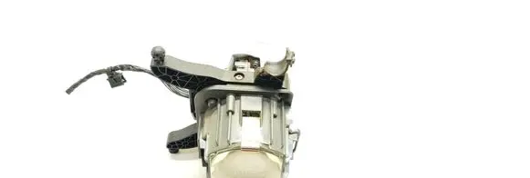 Headlight part