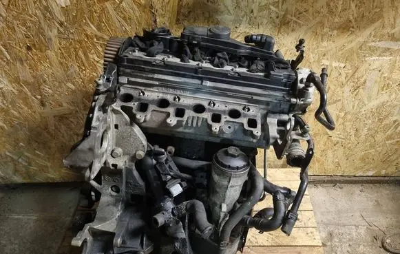 Audi A4 S4 B8 8K Engine CAG 03L103286 03L103373EV280
