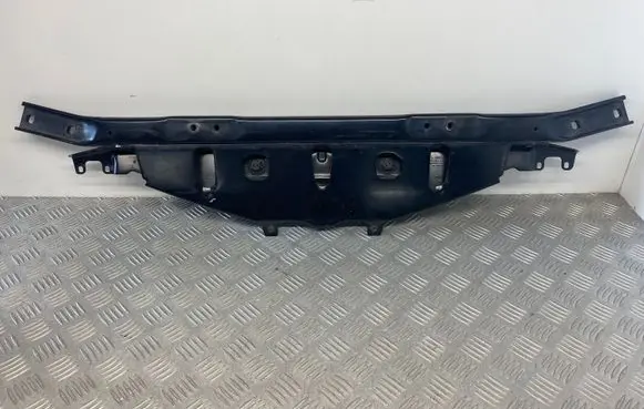 BMW 5 F10 F11 Top upper radiator support slam panel 7200689 7267356 51647200689