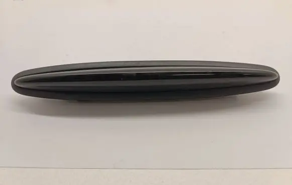 Mercedes-Benz C W204 Parking PDC sensor display screen A2465420023 20694535