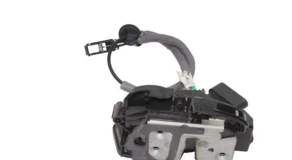 Ford Kuga II Front door lock BM5AA21812CD