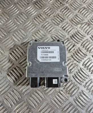 Volvo V40 Airbag control unit/module 31406938
