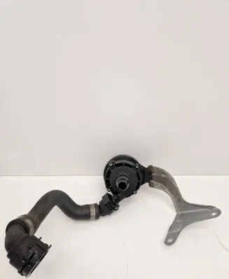 BMW 5 G30 G31 G38 Electric auxiliary coolant/water pump 8605322 8631090 0311700A