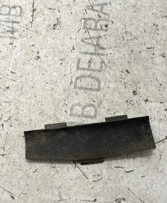 Tesla Model S Other rear door trim element 100296600B