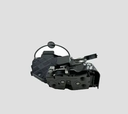 Volvo S80 Rear door lock 30784490 A048317 986920